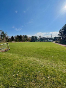 Sportplatz SG Groß Glienicke e. V. 